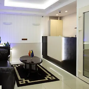 Persian Palace Hotel Kyiv
