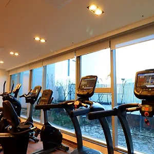 Stanford Myeongdong Hotel Seoul