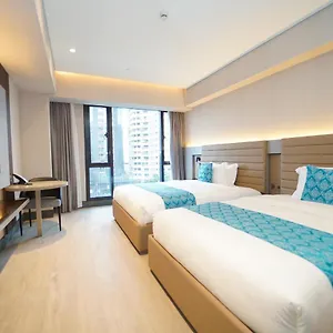 Bayprime Hotel Paranaque City