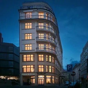 Astoria Hotel Prague