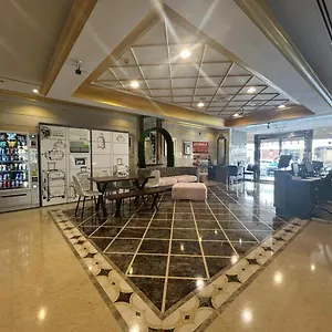 Al Raya Aparthotel Dubai
