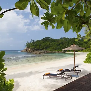 Le Meridien Barbarons Hotel Grand Anse (Mahe)