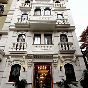 Niles Hotel Istanbul