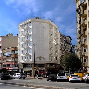Hotelozbek 3* İstanbul