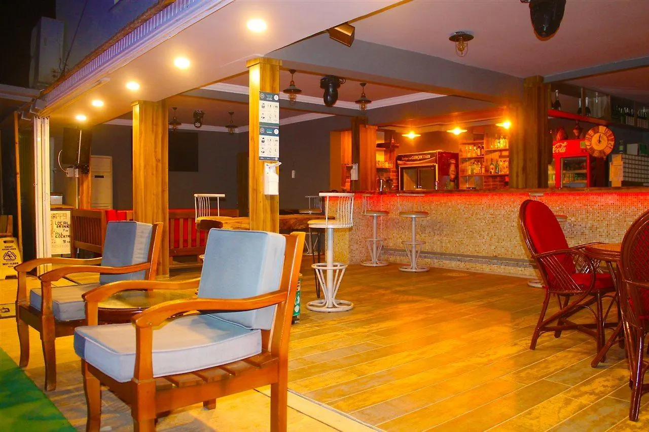 Carmina Hotel Oludeniz