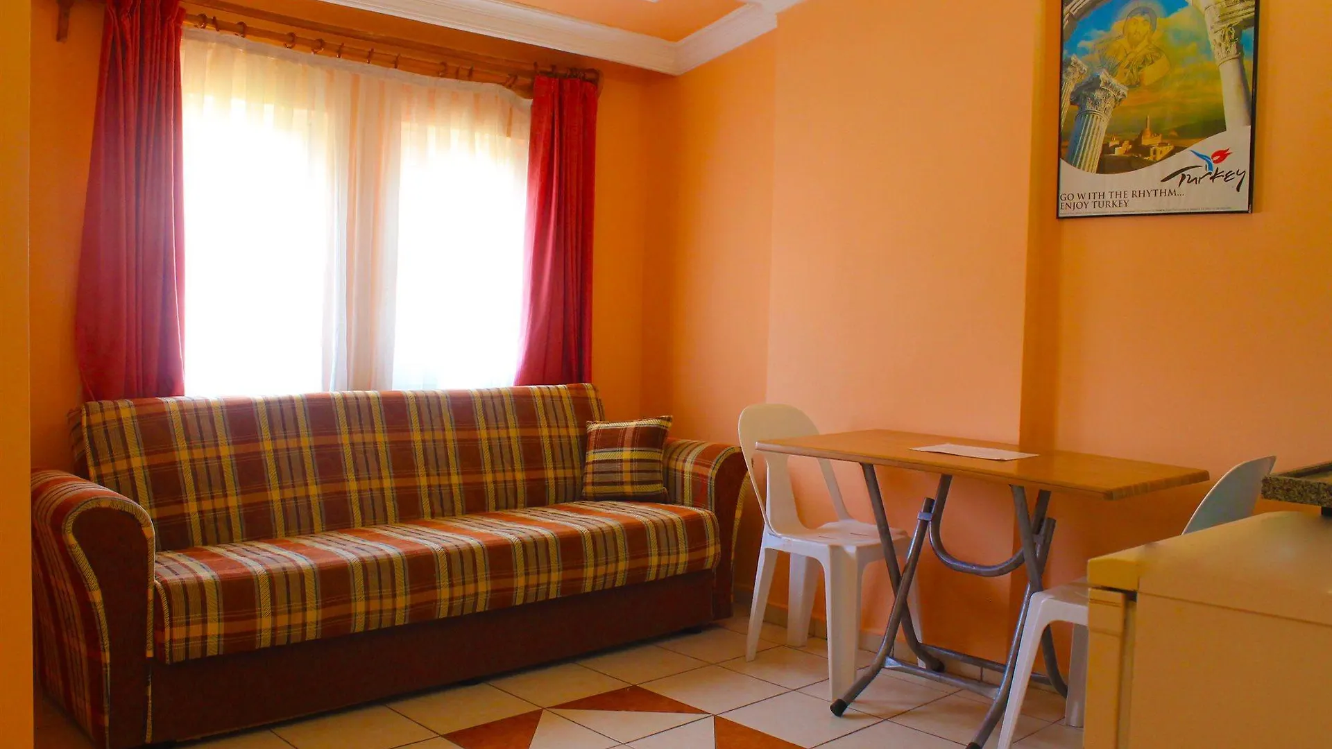 Carmina Hotel Oludeniz