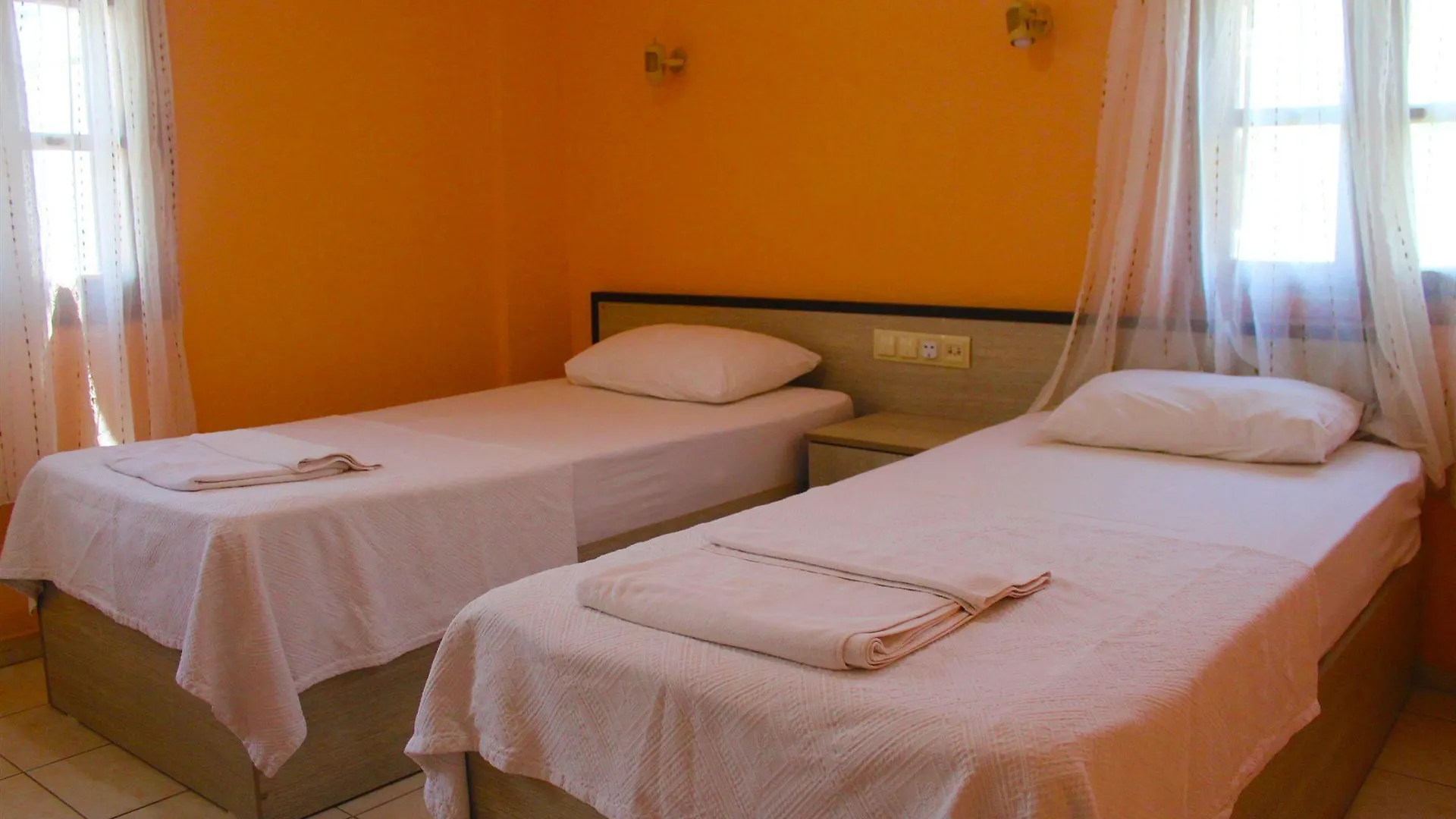 Carmina Hotel Oludeniz