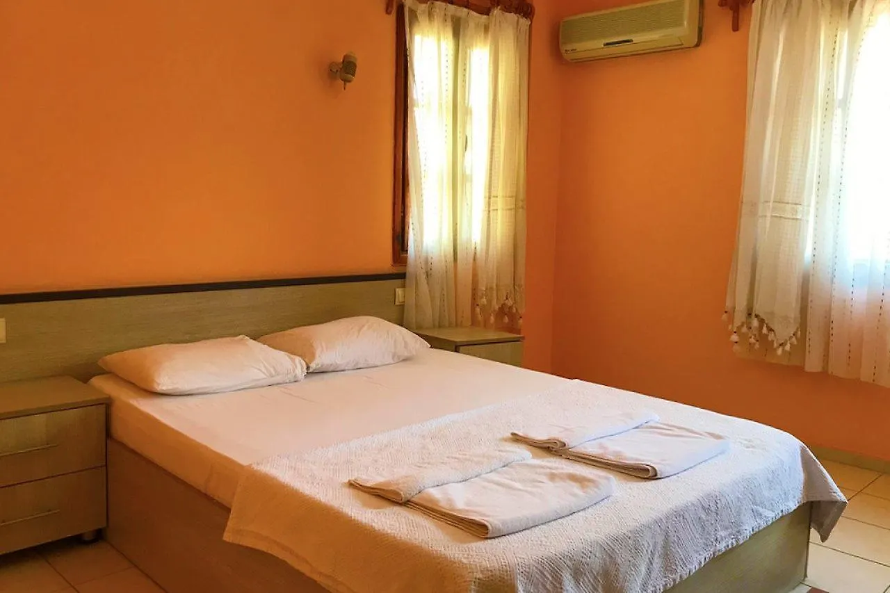 Carmina Hotel Oludeniz