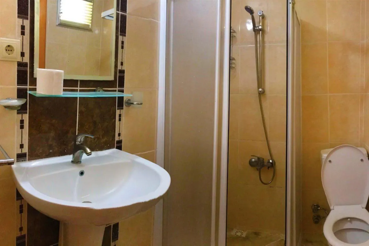 Carmina Hotel Oludeniz 3*,  Turkey