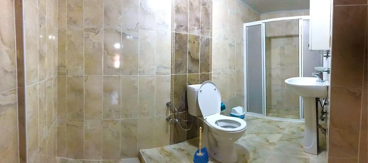 Carmina Hotel Oludeniz Turkey