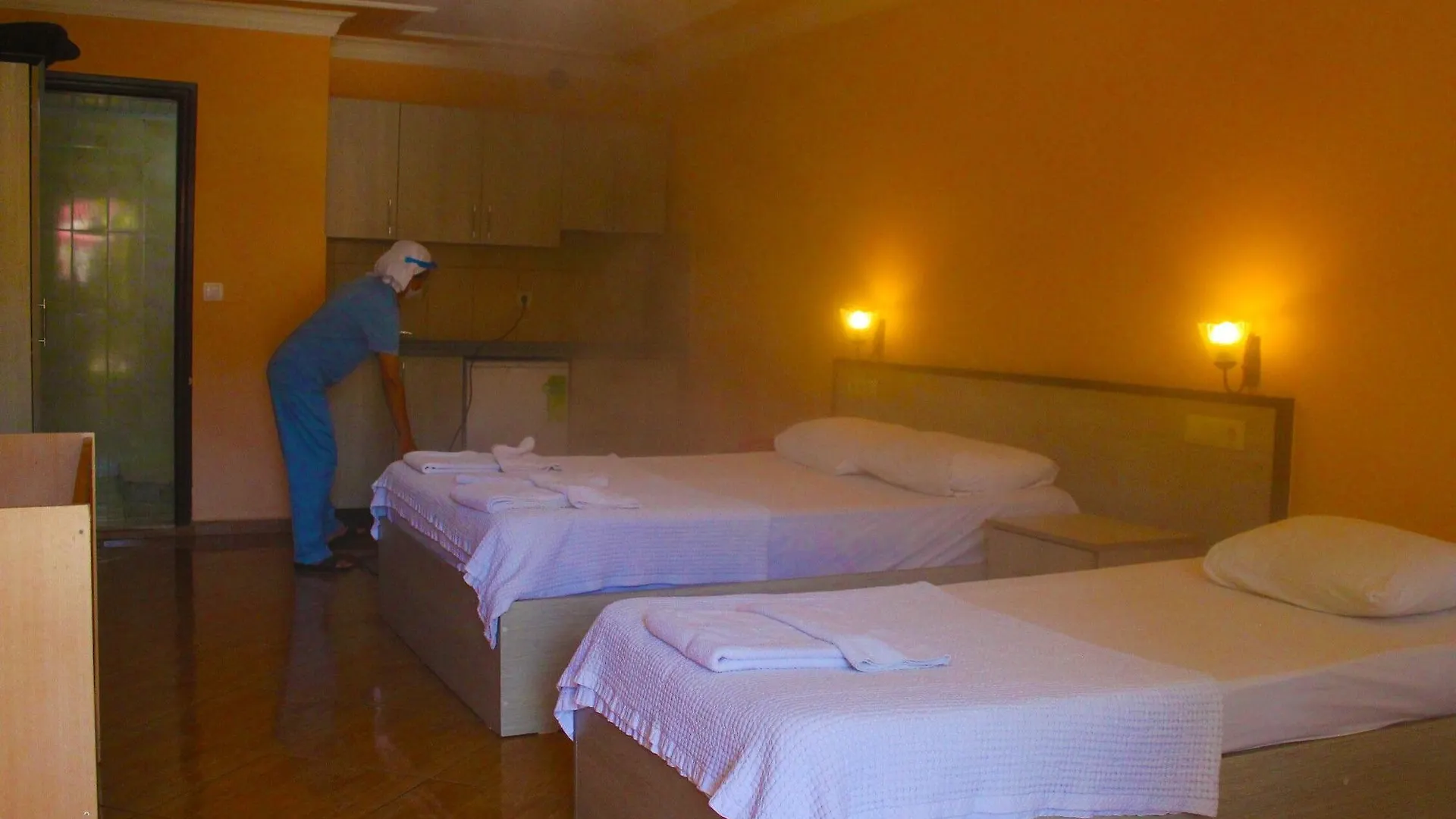 Carmina Hotel Oludeniz