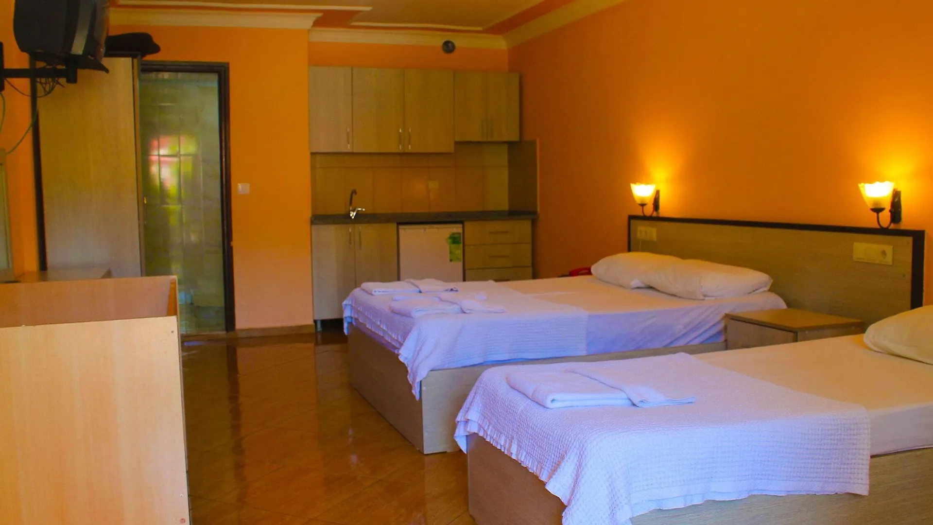 Carmina Hotel Oludeniz
