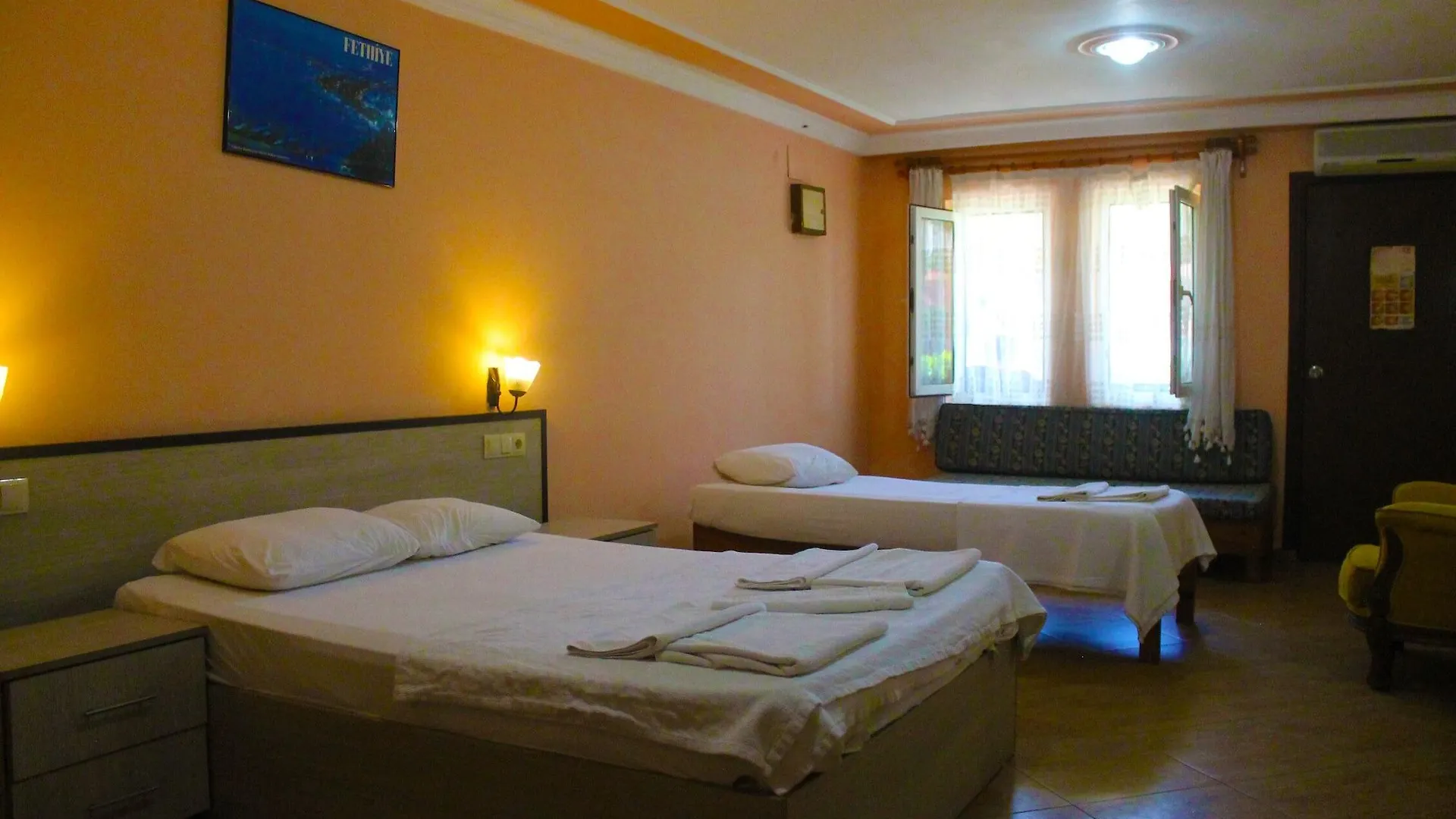 Carmina Hotel Oludeniz