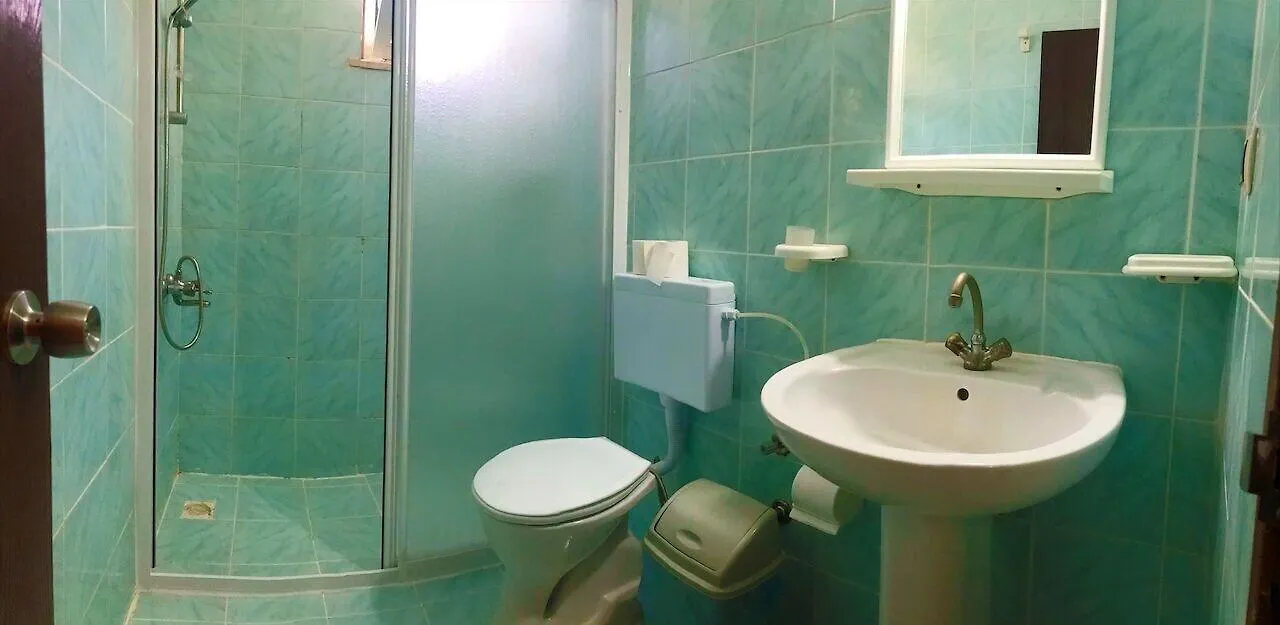 Carmina Hotel Oludeniz