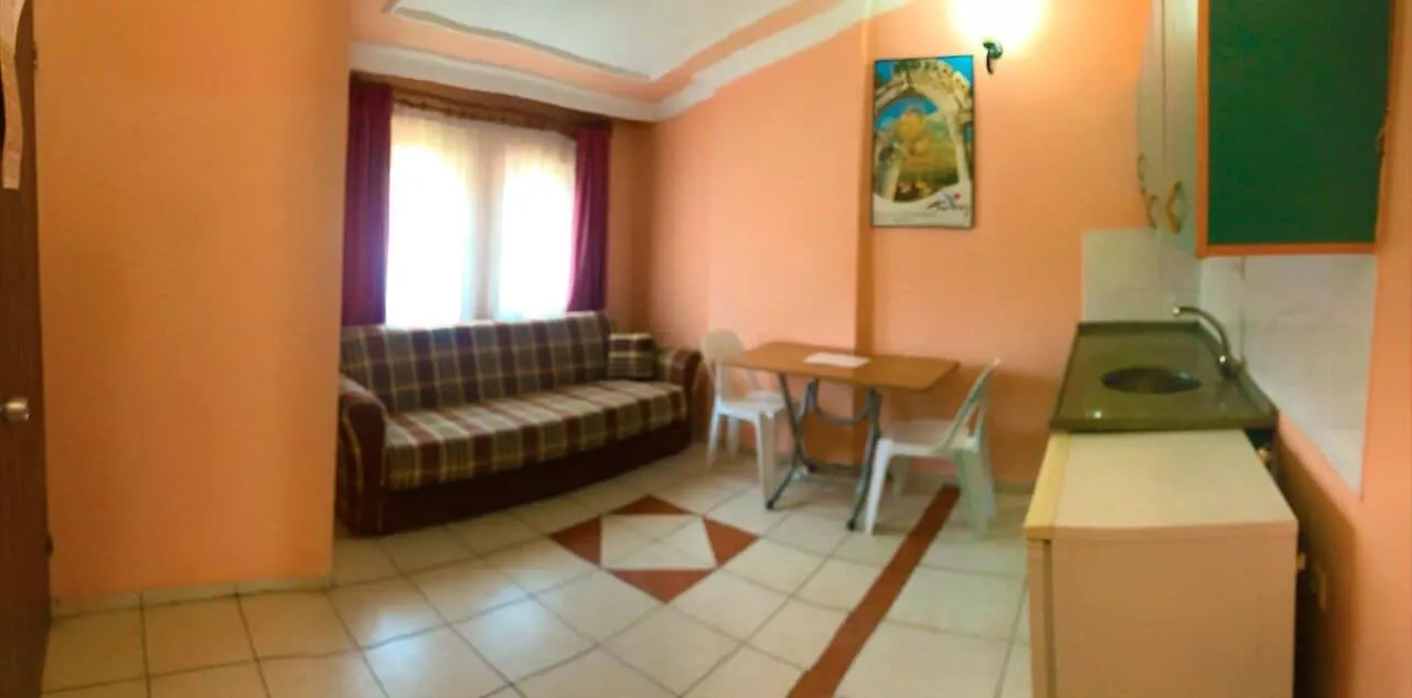 Carmina Hotel Oludeniz