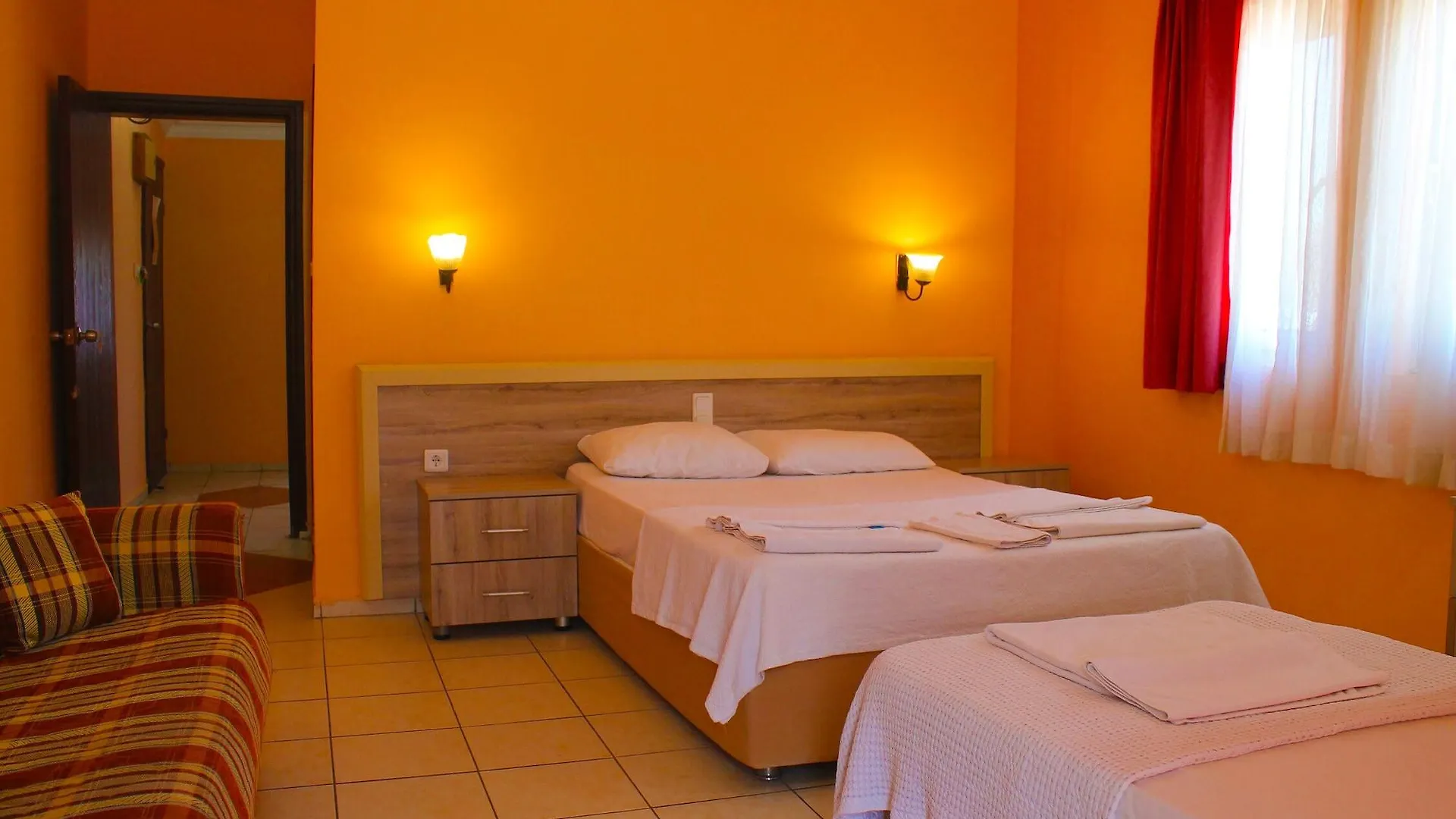 Carmina Hotel Oludeniz