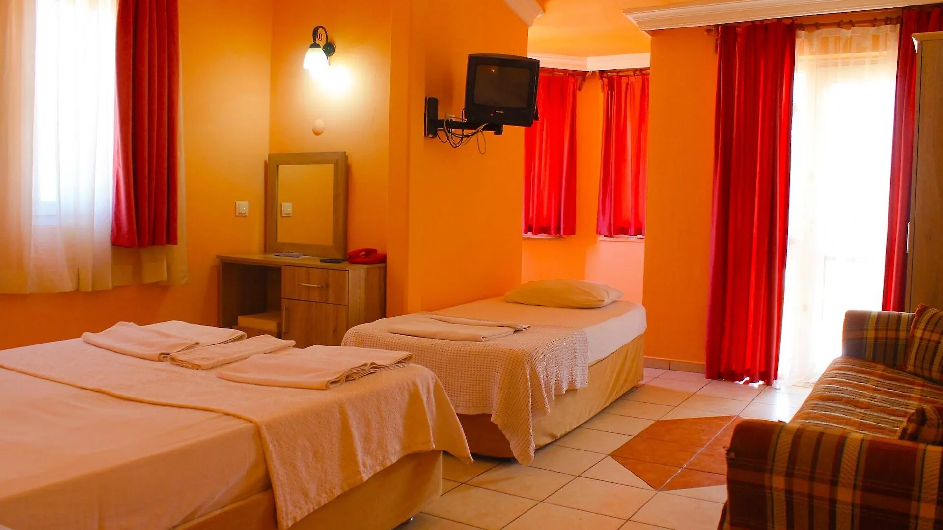 Carmina Hotel Oludeniz