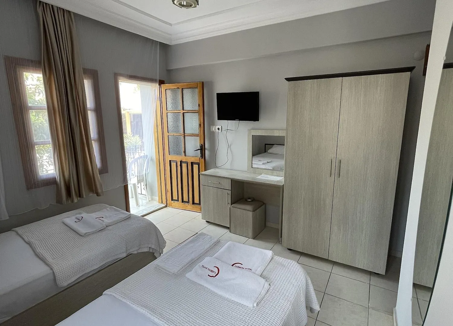 ***  Carmina Hotel Oludeniz Turkey