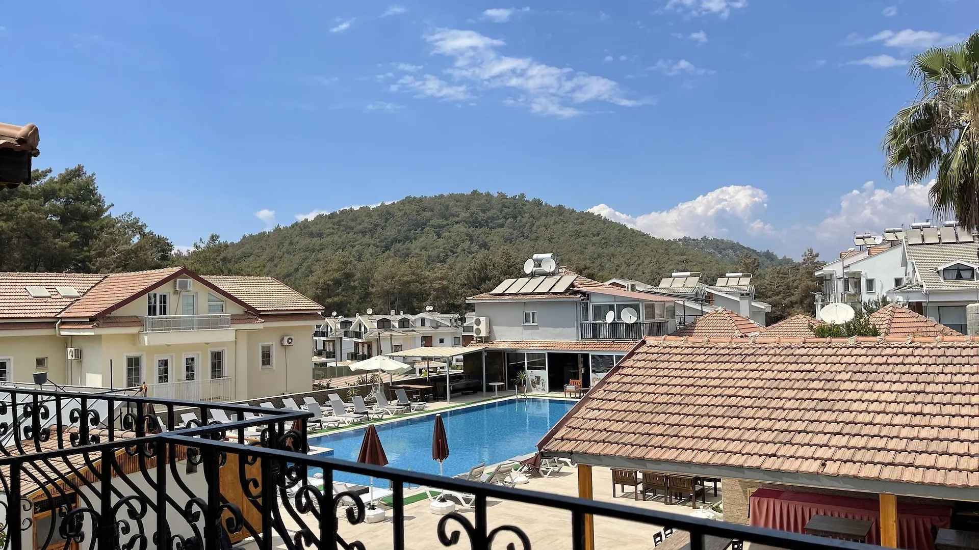 Carmina Hotel Oludeniz