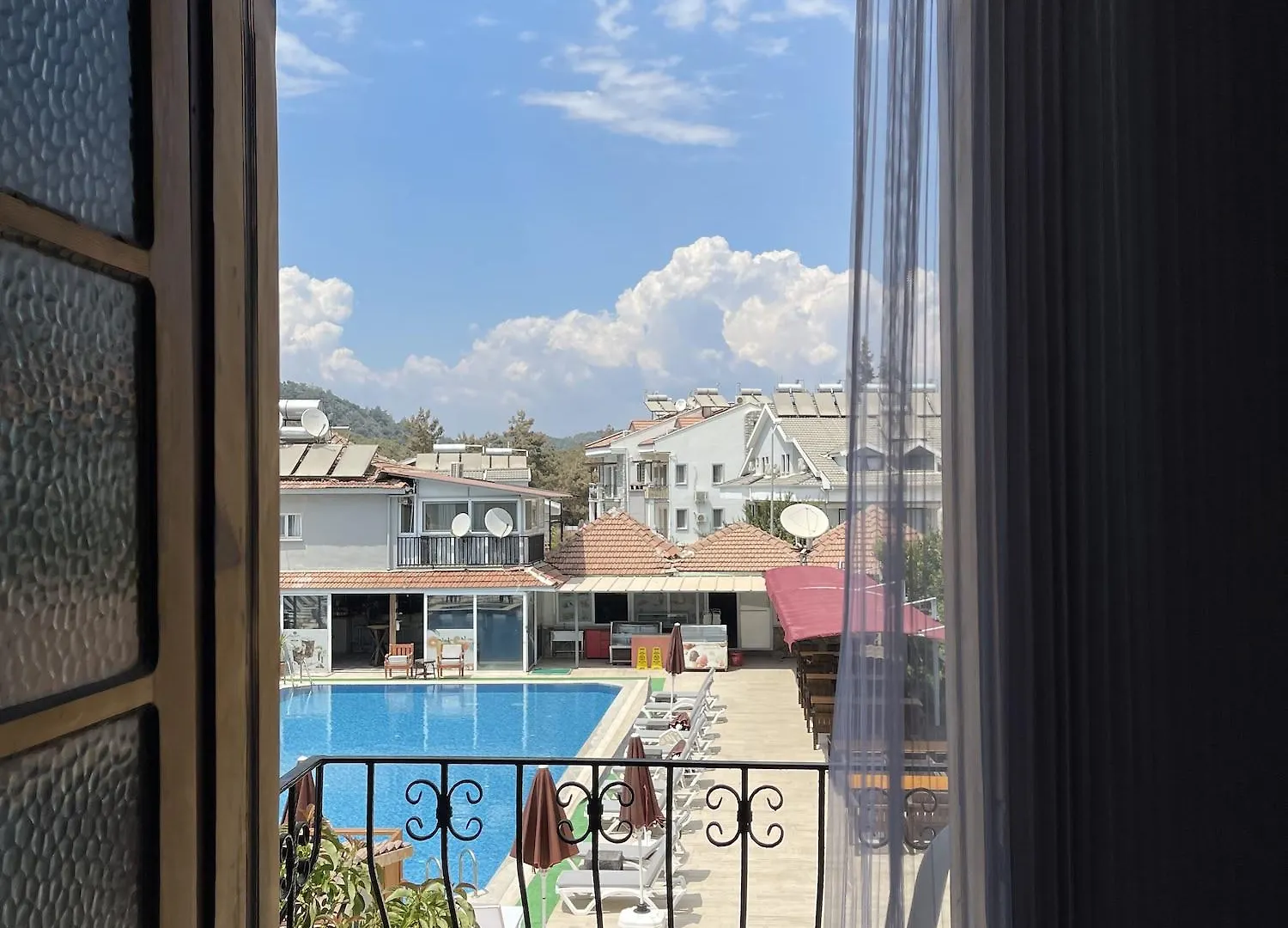 Carmina Hotel Oludeniz