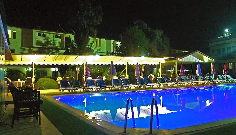 Carmina Hotel Oludeniz 3*,  Turkey