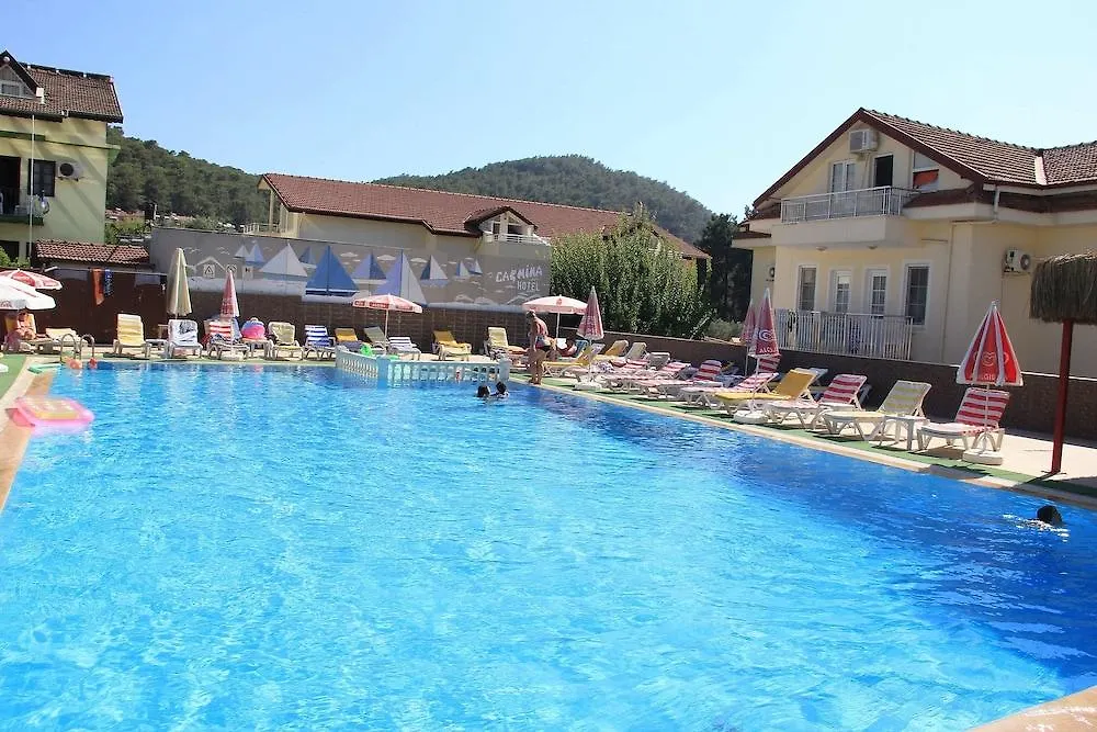 Carmina Hotel Oludeniz