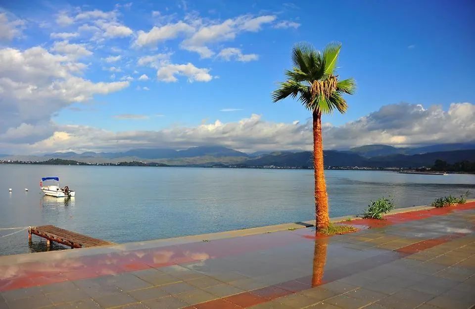 Carmina Hotel Oludeniz