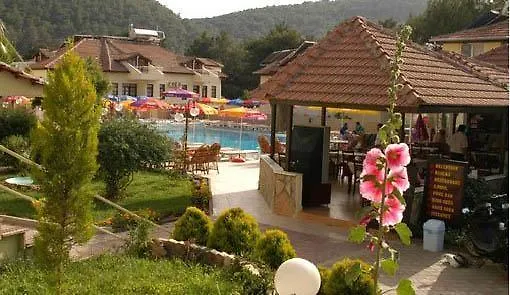 ***  Carmina Hotel Oludeniz Turkey