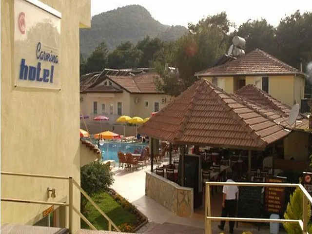 Carmina Hotel Oludeniz