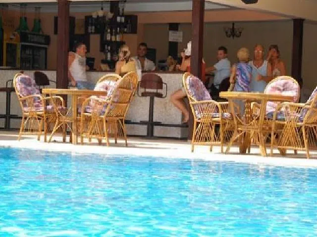 Carmina Hotel Oludeniz