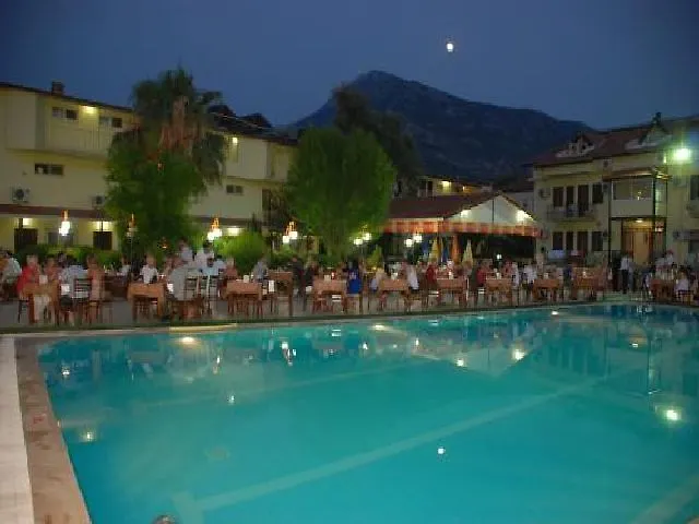 Carmina Hotel Oludeniz