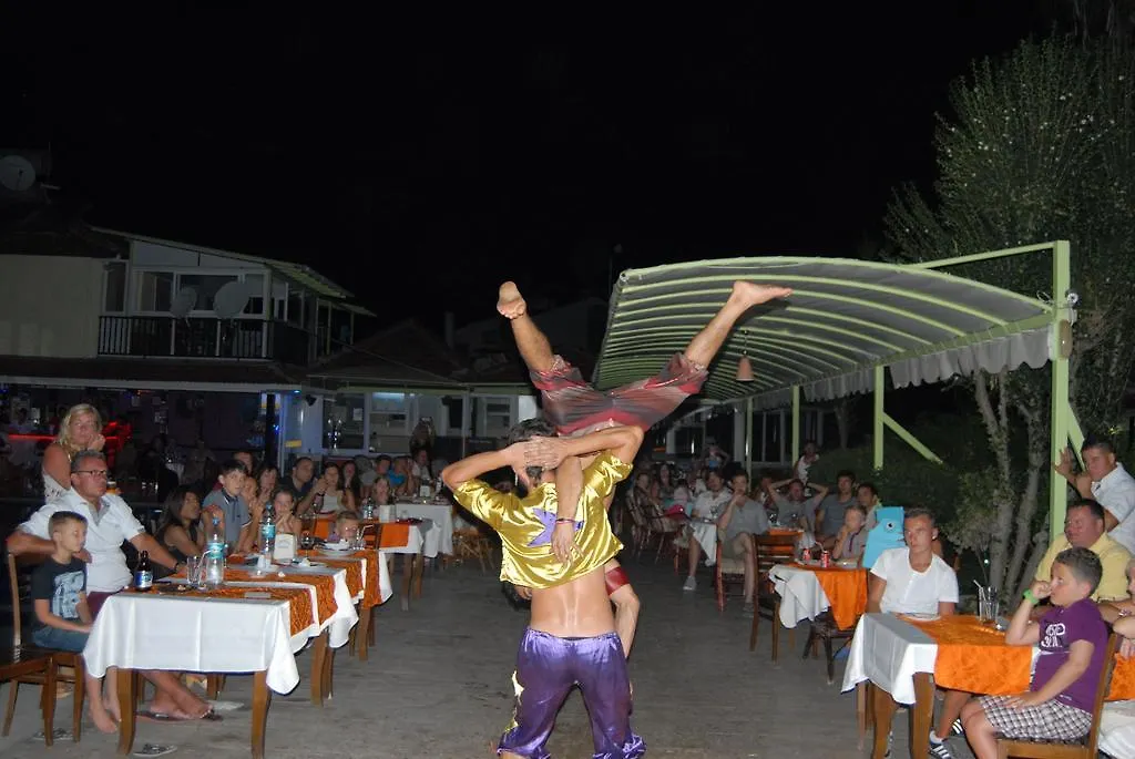 Carmina Hotel Oludeniz