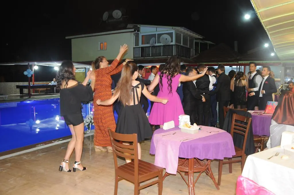 Carmina Hotel Oludeniz