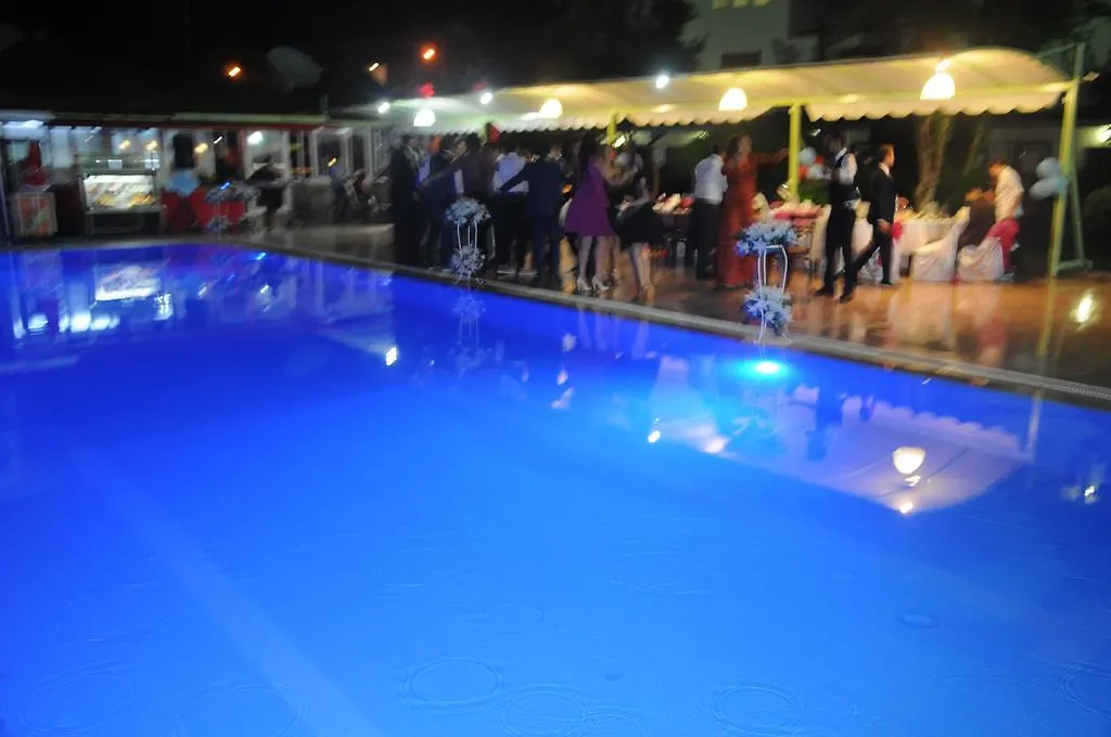 Carmina Hotel Oludeniz