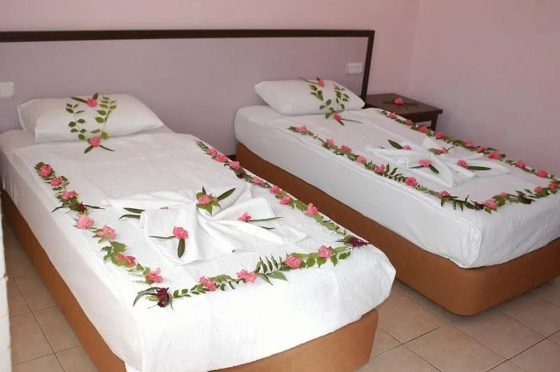 Carmina Hotel Oludeniz