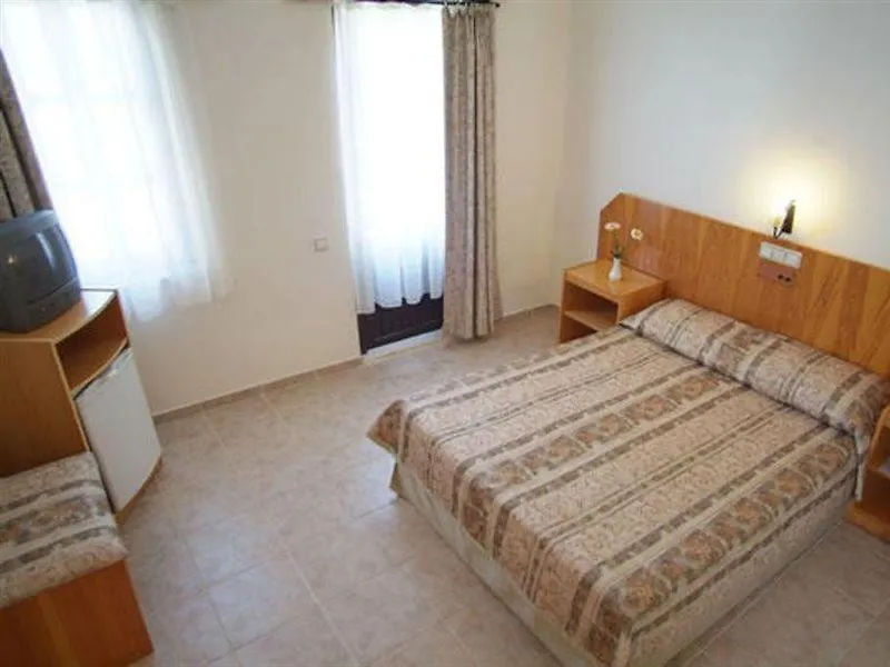 Carmina Hotel Oludeniz 3*,  Turkey