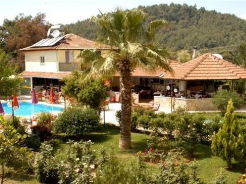 Carmina Hotel Oludeniz