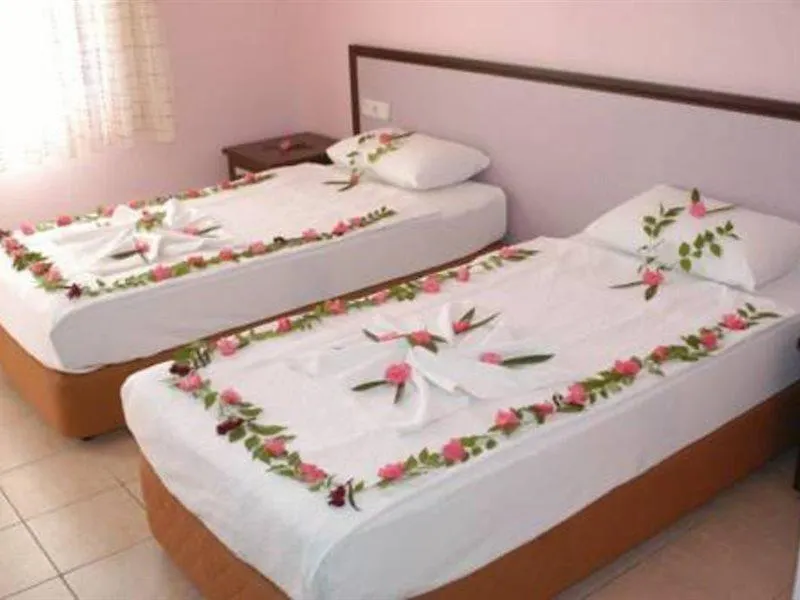 Carmina Hotel Oludeniz