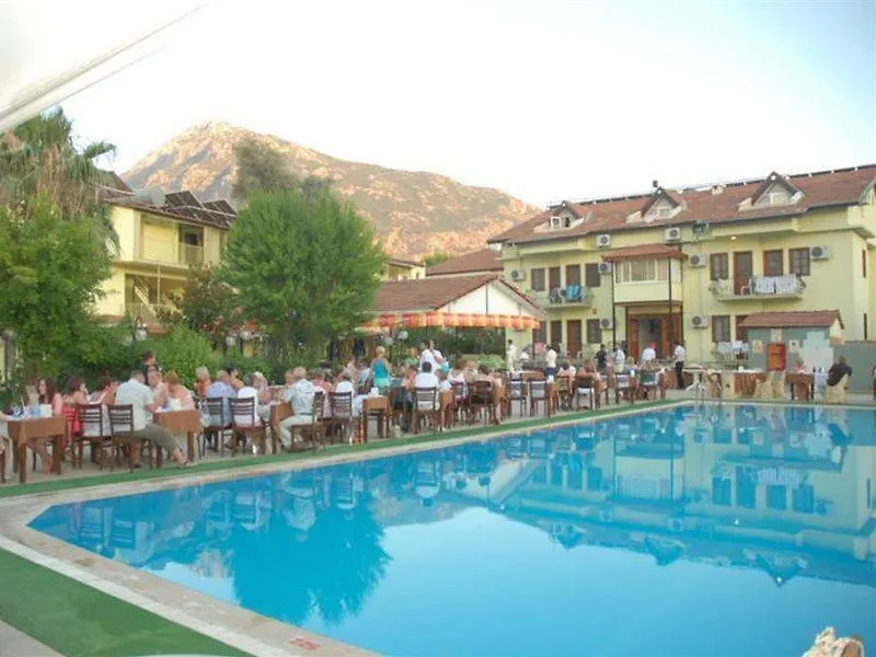 Carmina Hotel Oludeniz