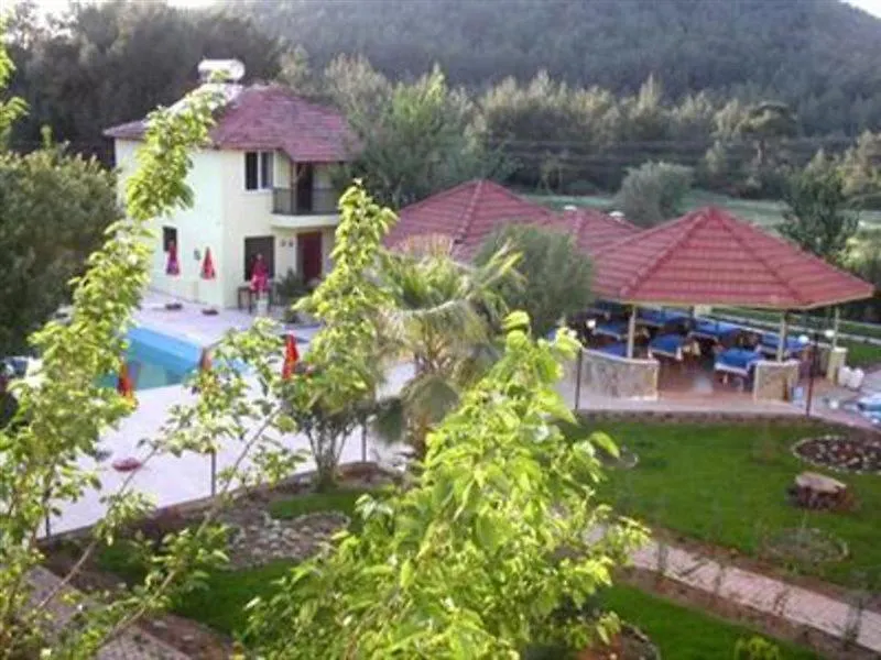 Carmina Hotel Oludeniz 3*,