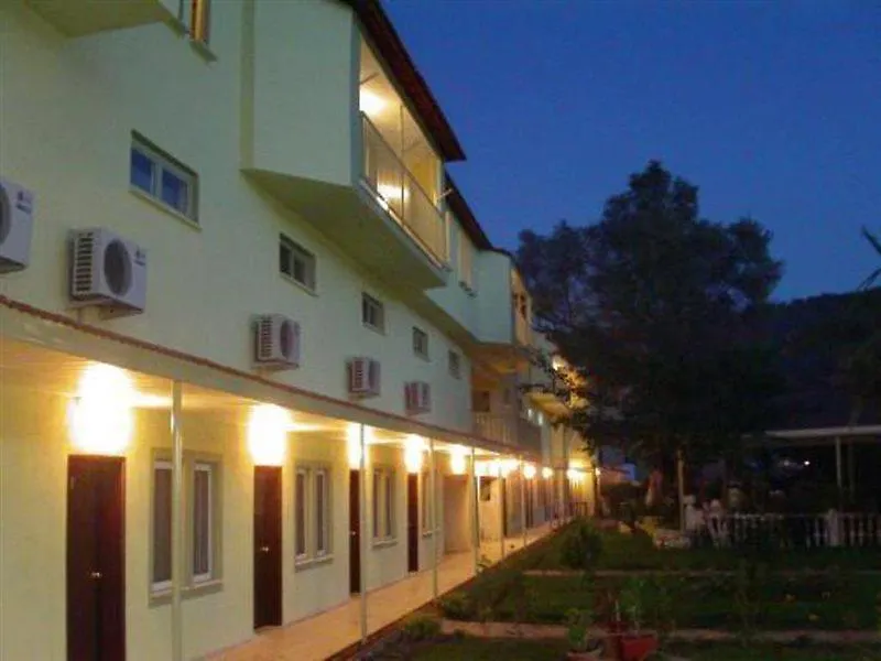 Carmina Hotel Oludeniz