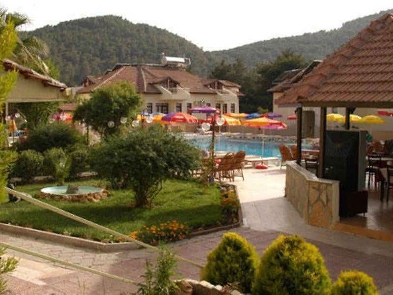 Carmina Hotel Oludeniz