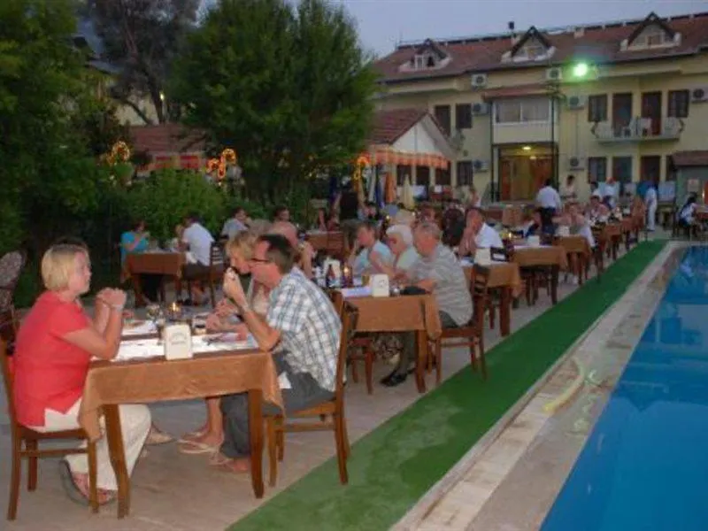 Carmina Hotel Oludeniz 3*,  Turkey