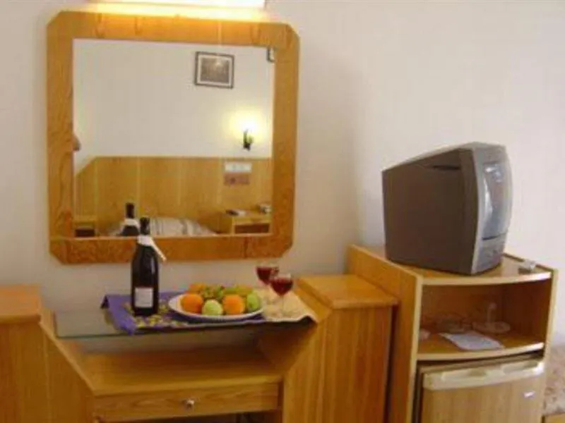 Carmina Hotel Oludeniz 3*,  Turkey