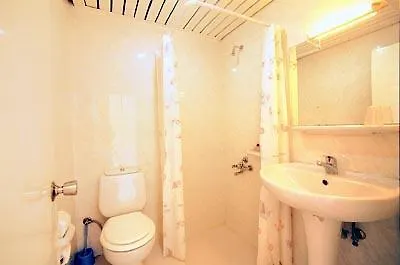 Carmina Hotel Oludeniz