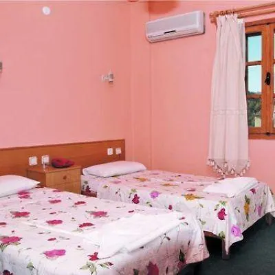 Carmina Hotel Oludeniz