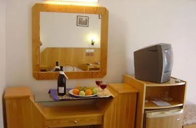 Carmina Hotel Oludeniz 3*,