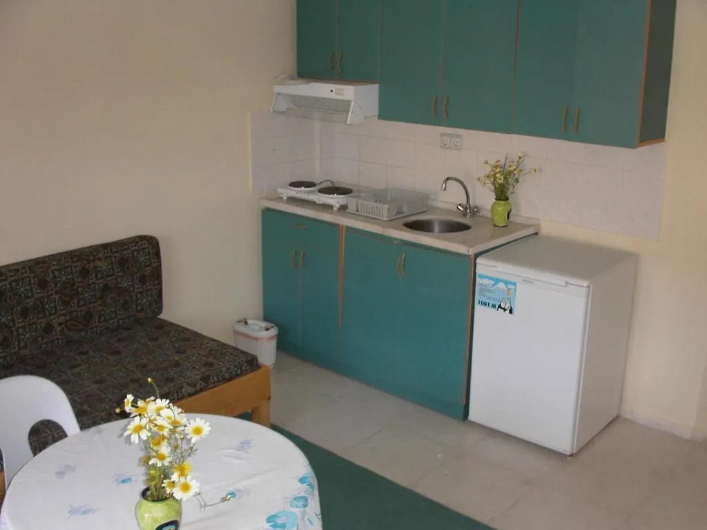 Carmina Hotel Oludeniz