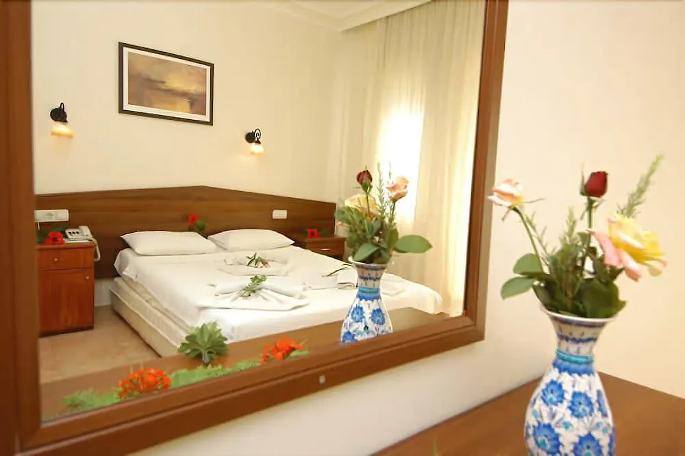 Carmina Hotel Oludeniz