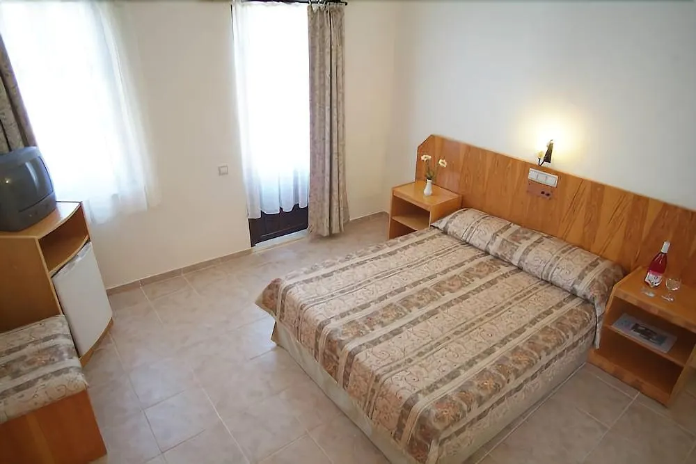 Carmina Hotel Oludeniz Turkey